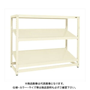 �y�����ʓr�z�y�����i�z�T�J�G SAKAE RK���b�N�X�ΒI�^�C�v(�P��/3�i) W1500×D600×H1800 �A�C�{���[ RKN-5683SI