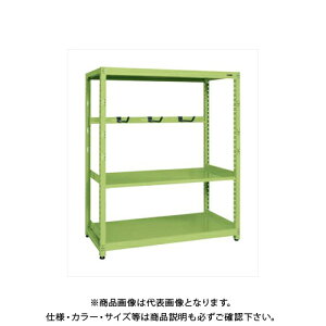 �y�����ʓr�z�y�����i�z�T�J�G SAKAE RK���b�N�d�؂�A�[���t(�P��) W1800×D450×H1800 �O���[�� RKN-8483A