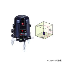 楽天市場】ムラテックkds オートラインレーザー atl－23 三脚の通販
