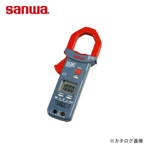 �O�a�d�C�v�� SANWA �N�����v���[�^ �f�W�^�� AC+DMM�@�\ DCL1000