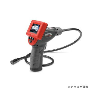 Wbh RIDGID MICRO CA-25 HƗpfW^J 40043