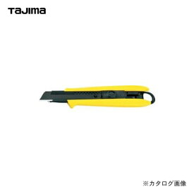 タジマツール Tajima ドライバーカッター L500 黄 DC-L500YBL