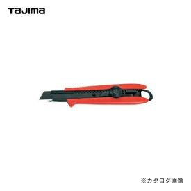 タジマツール Tajima ドライバーカッター L501 赤 DC-L501RBL