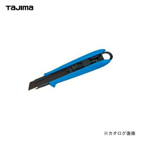 タジマツール Tajima ドライバーカッターL500 フレンチブルー クリアケース DCL500FBCL