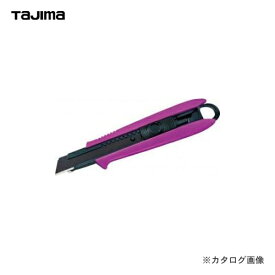 タジマツール Tajima ドライバーカッターL500 キングパープル クリアケース DCL500KPCL