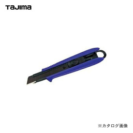 タジマツール Tajima ドライバーカッターL500 バイオレットブルー クリアケース DCL500VBCL