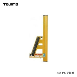 タジマツール Tajima 丸鋸ガイドL600 MRG-L600