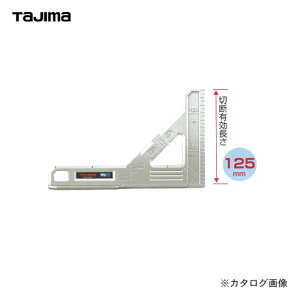 タジマツール Tajima 丸鋸ガイド マイクロ90 マグネシウム MRG-MC90M