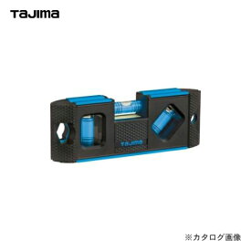 【ポイント3倍 6/3 10:59まで】タジマツール Tajima オプティマレベル 130mm 青 OPT-130B