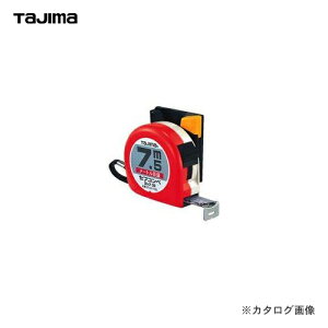 タジマツール Tajima セフコンベロック22 7.5m SFL22-75BL