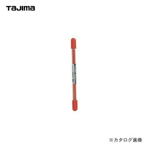 �^�W�}�c�[�� Tajima ���݂��V���[�v�q1.3mm�r�d���ԑ֐c(6�{��) SS13S-RED