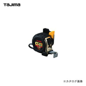 �^�W�}�c�[�� Tajima �Z�t�R���xG���b�N�}�O��25 7.5m (���[�g���ڐ�) SFGLM25-75BL