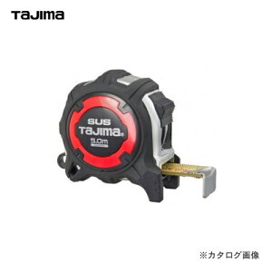 �^�W�}�c�[�� Tajima ����G�X�e�����b�N25 5.0m GAGSL25-50