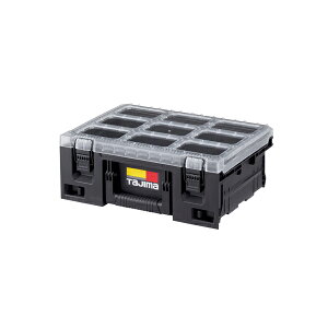 �^�W�}�c�[�� Tajima �Z�t�����o���{�b�N�XL ����H131×W359×D256mm TB-HBOXLCST