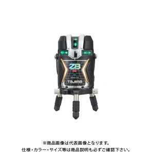 タジマツール Tajima ZERO BLUE ゼロブルーセンサーリチウム-KJC ZEROBLS-KJC