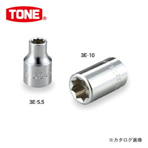 TONE gl 9.5mm(3/8h) \Pbg(8p) lp{gEibgp 3E-07