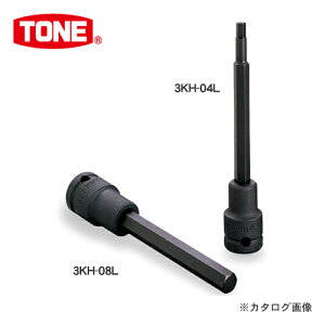 TONE gl 9.5mm(3/8h) OwLTS\Pbg(̓^Cv) 3KH-12L