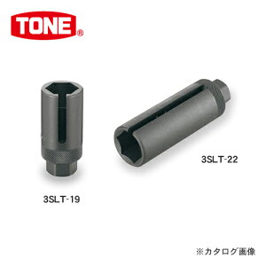 TONE �g�l 9.5mm(3/8�h) �X���b�g�\�P�b�g(6�p) 3SLT-22