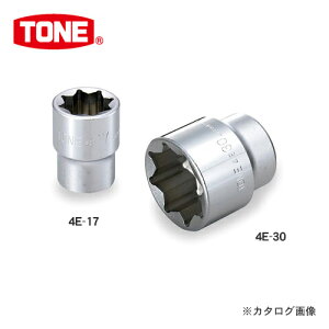 TONE �g�l 12.7mm(1/2�h) �\�P�b�g(8�p) �l�p�{���g�E�i�b�g�p 4E-21