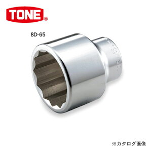 TONE gl 25.4mm(1h) \Pbg(12p) 8D-85
