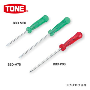 TONE �g�l �x�r�[�h���C�o�[ BBD-M75