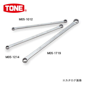 TONE �g�l �������O�߂��˃����`(�X�g���[�g) M05-1618