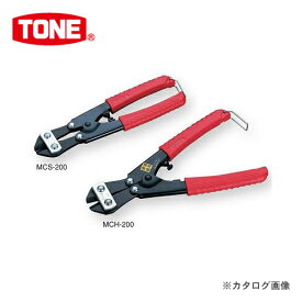 TONE トネ ミニカッター MCH-200