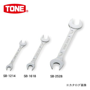 TONE �g�l �X�p�i �C���`�T�C�Y SB-1920