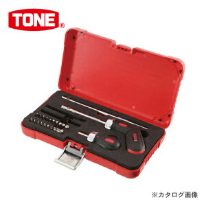 TONE �g�l ���`�F�b�g�h���C�o�[�Z�b�g �r�b�g20�� RDS20