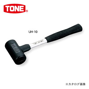 TONE �g�l �E���^���V���b�N���X�n���}�[ UH-10