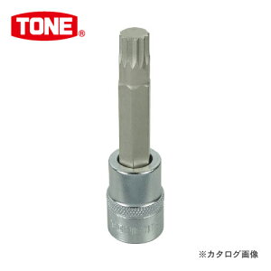 TONE �g�l 9.5mm(3/8) �O�d�l�p�r�b�g�\�P�b�g 3TS-10