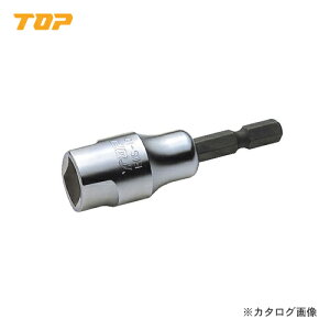 【メール便可】トップ工業 TOP アイビーフォームタイ用(インパクト対応) EIS-10