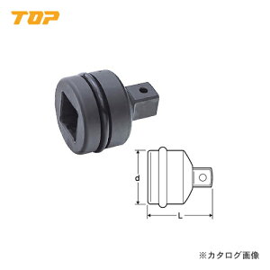 �g�b�v�H�� TOP 1�h�C���p�N�g�p�\�P�b�g�A�_�v�^�[(�����p25.4mm) PAD-86