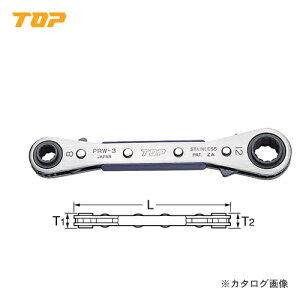 �g�b�v�H�� TOP 4�T�C�Y���`�F�b�g�����` PRW-1