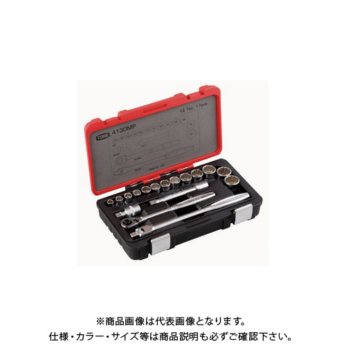 タスコ TASCO ソケットレンチセット TA730FSD | KanamonoYaSan ＫＹＳ