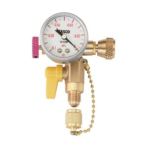 �^�X�R TASCO �^��p�}���`�Q�[�W�L�b�g 5/16�ڑ� TA142PK