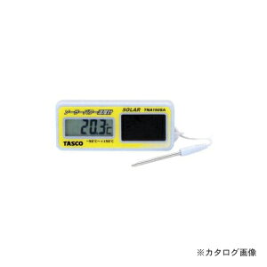 �^�X�R TASCO TA408GA �\�[���[���x�v