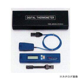 タスコ TASCO TA410AB デジタル温度計表面センサーセット