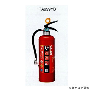 ^XR TASCO TA999YB ƖpABCΊ
