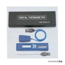 タスコ TASCO TA410AE デジタル温度計 内部温度センサーセット
