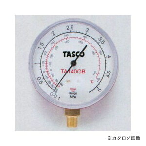 �^�X�R TASCO TA141GB-1 R410A/R32�����x�A���v