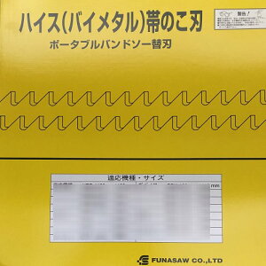 �t�i�\�[ �|�[�^�u���o���h�\�[ �p�֐n BIM13X18X1260X0.65 �i5�{���j�o�C���^��