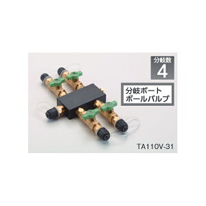 ����p�w�b�_�[ 3/8�t���A 4����4�o���u �^�X�R TASCO TA110V-31