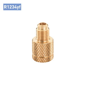 �^�X�R TASCO R1234yf�{���x�p�`���[�W�� 1/4�t���A�d�l�E�n�l�E�F�� TA165YF-H2