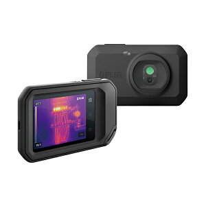 �y�Z�[���zFLIR C5 �R���p�N�g�T�[���O���t�B�J���� TASCO �^�X�R TA410FC-5
