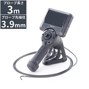 ^XR TASCO 3.9mmS[ v[u3m TA418MH-3M