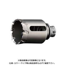 ユニカ 超硬ホールソー トリプルコンボ(替刃) 口径42mm COM-TRN42B