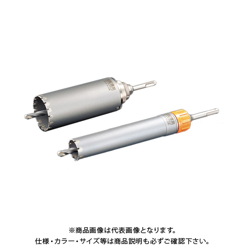 ユニカ 多機能コアドリル ALC用 SDSシャンク 25mm UR21-A025SD | KanamonoYaSan ＫＹＳ