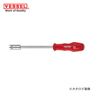 �x�b�Z�� VESSEL �p���[�\�P�b�g�h���C�o�[ 4100�Ε�13×150 4100-13-150