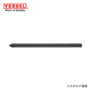 �x�b�Z�� VESSEL �C���p�N�g�p�h���C�o�[�r�b�g 10�{�� C50�{1×125G C50-1-125G